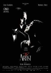 The Artist - Limited Oscar 2012 Edition mit Soundtrack
