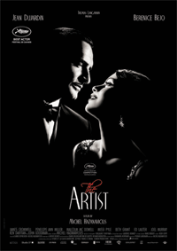 The Artist - Limited Oscar 2012 Edition mit Soundtrack