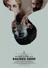 The Killing Of A Sacred Deer