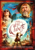 The Man Who Killed Don Quixote