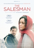 The Salesman - Forushande