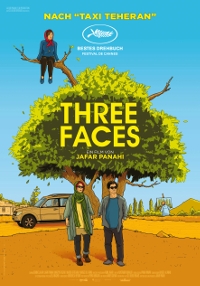 Three Faces