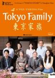 Tokyo Family