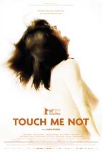 Touch Me Not