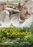 Vor der Morgenröte