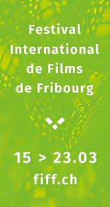 33. Festival International de Films Fribourg. Schlussbericht von Geri Krebs