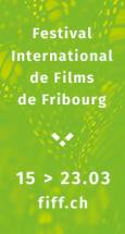 33. Festival International de Films Fribourg. Schlussbericht von Geri Krebs