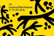 72. Locarno Film Festival (7. - 17.8. 2019)