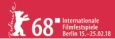 Preise der 68. Berlinale. Von Walter Gasperi