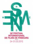 Vorschau auf das 26. Filmfestival Fribourg vom 24. - 31. März 2012. Von Geri Krebs