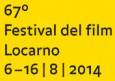 Vorschau auf das 67. Filmfestival von Locarno. Von Walter Gasperi