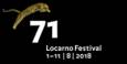 Vorschau auf das 71. Locarno Festival vom 1. - 11. August. Von Walter Gasperi