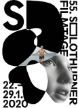 Vorschau auf die 55. Solothurner Filmtage