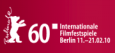 Vorschau auf die 60. Berlinale vom 11.2. bis 21.2. 2010. Von Walter Gasperi