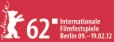 Vorschau auf die 62. Berlinale. Von Walter Gasperi