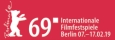 Vorschau auf die 69. Berlinale. Von Walter Gasperi