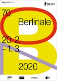 Vorschau auf die 70. Berlinale vom 20.2. bis 1.3.20. Von Walter Gasperi