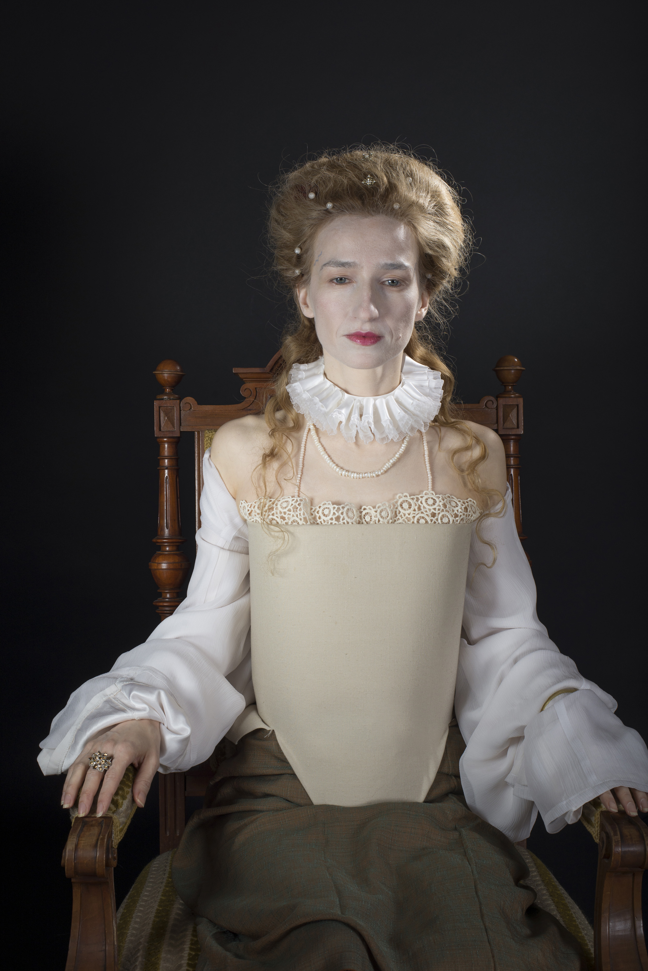 Alève Mine photo by Magda Nowak and Leszek Andzel