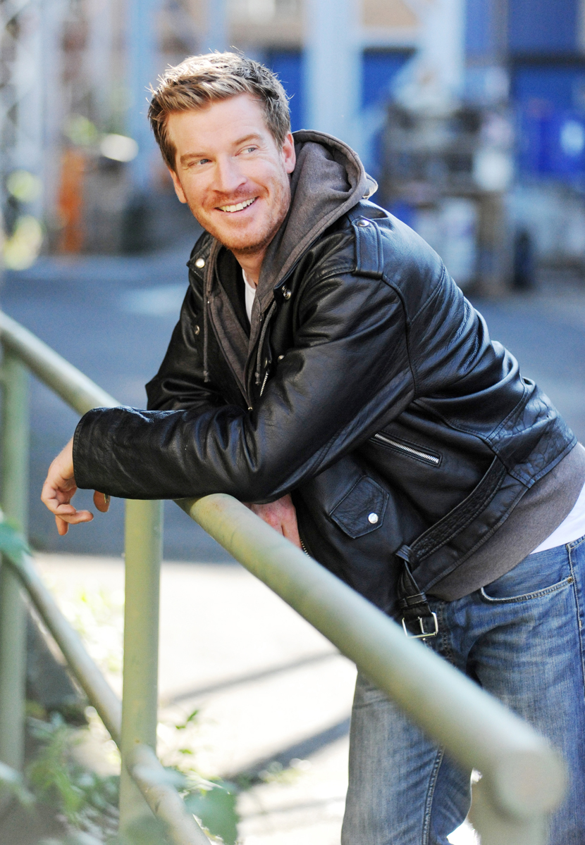Alexander  Hanfland