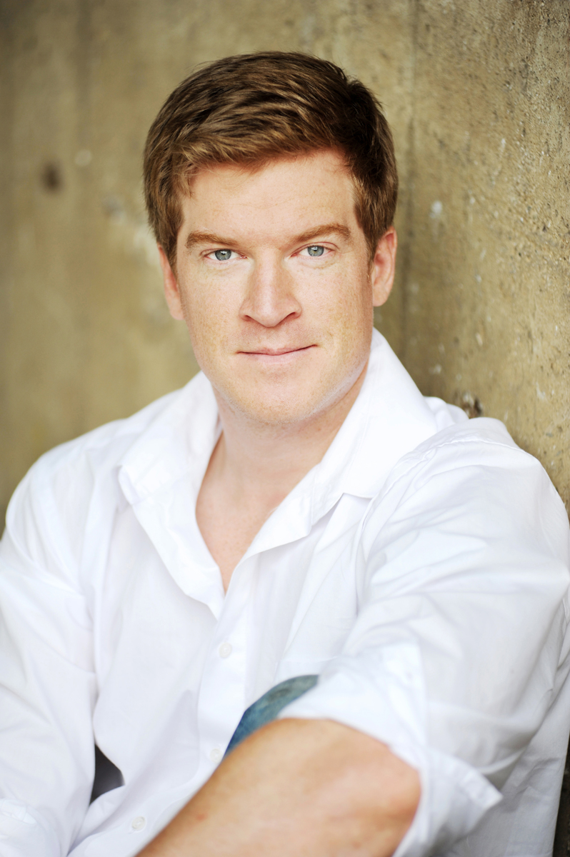 Alexander  Hanfland