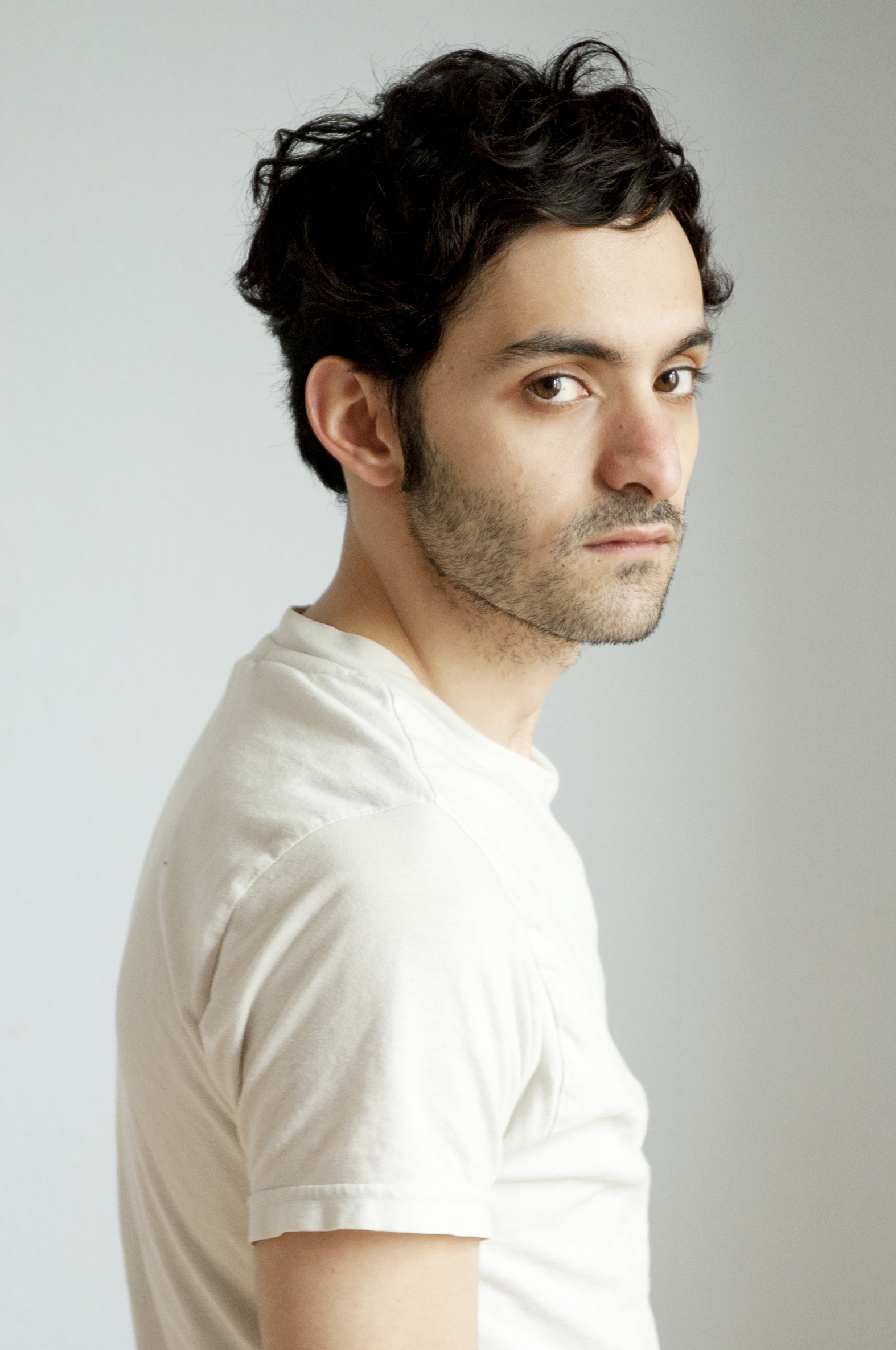 Photographie: Paola Caputo