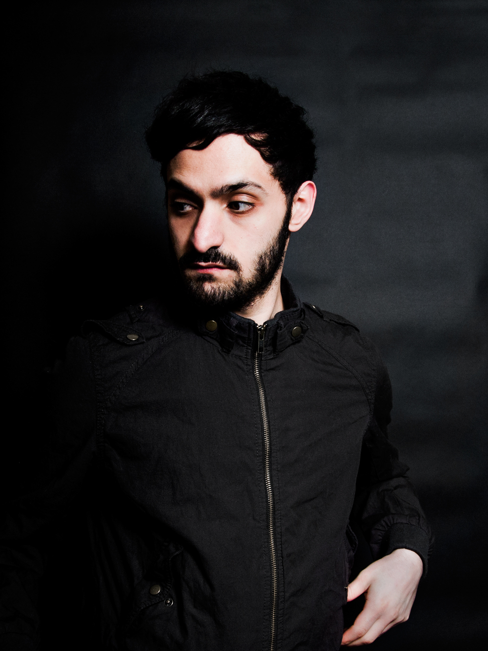 Photographie: Paola Caputo