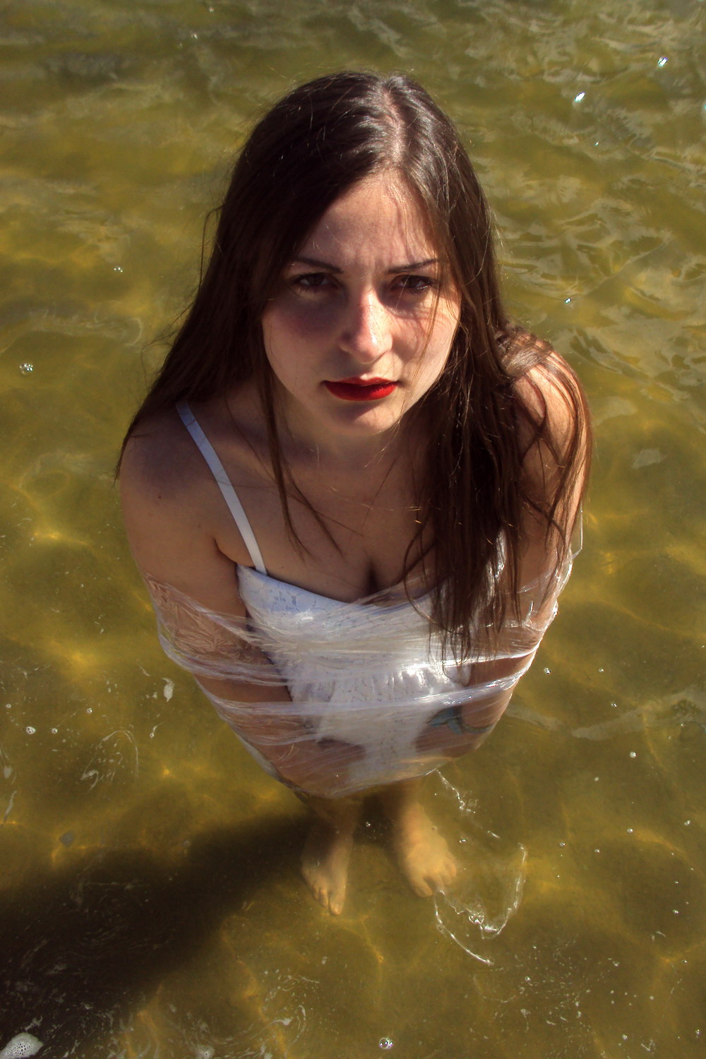 Ambar de la Horra