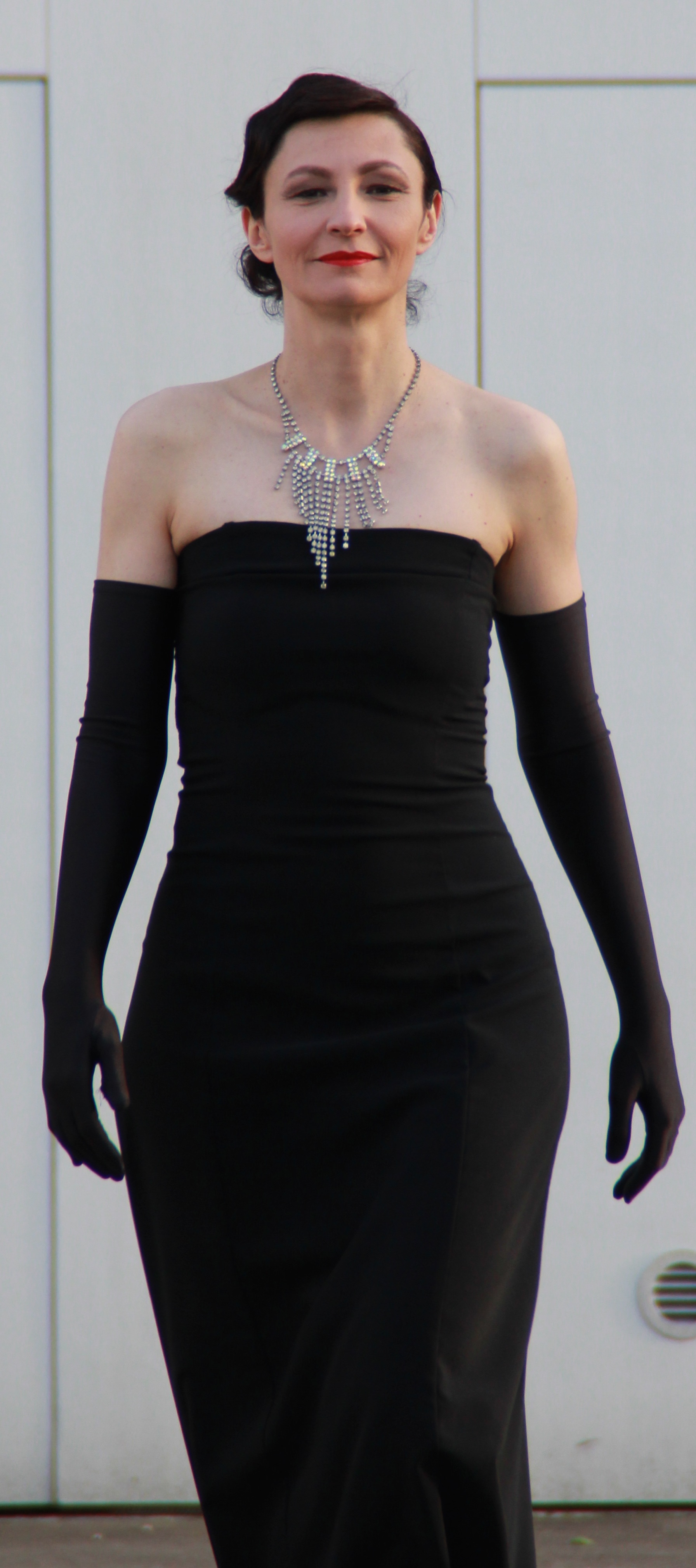 Andrea Beatrix Schramek