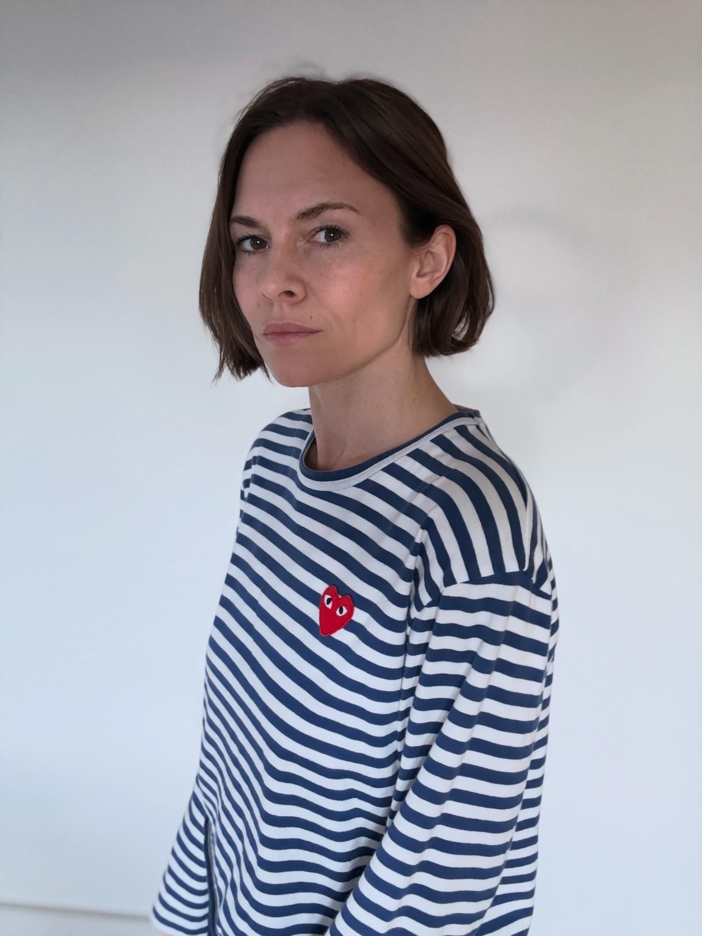 Anina Sara Baumgartner