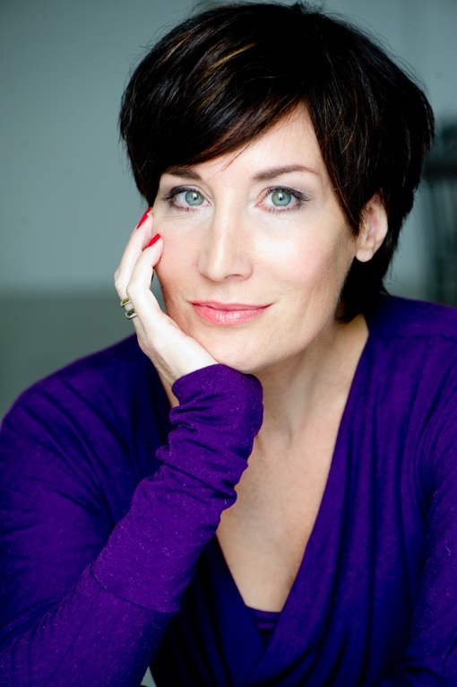 Anne Alexander Sieder