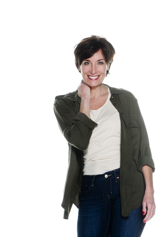 Anne Alexander Sieder