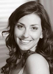 Annie-May Mettraux