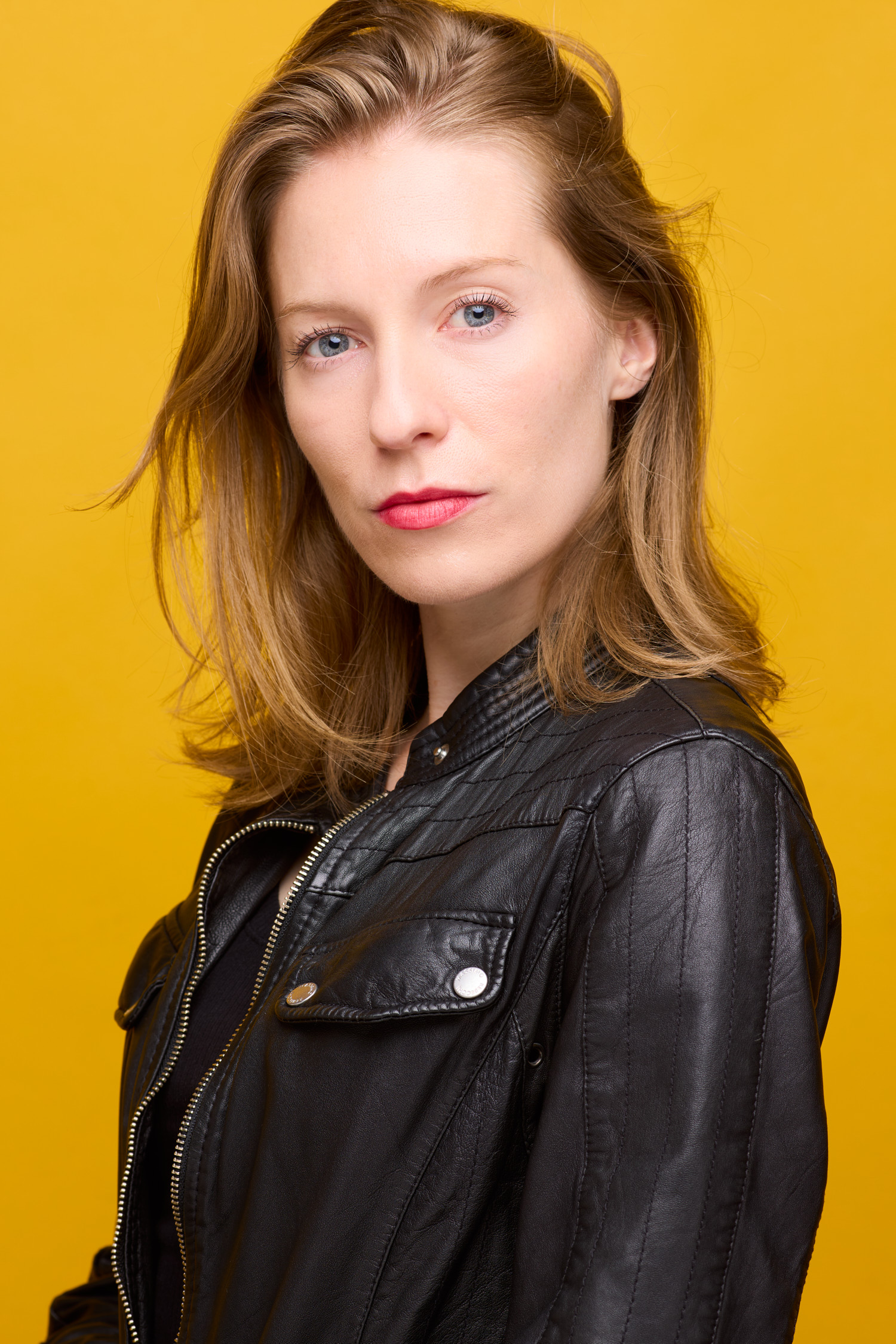 Annina Nathanja Melliger