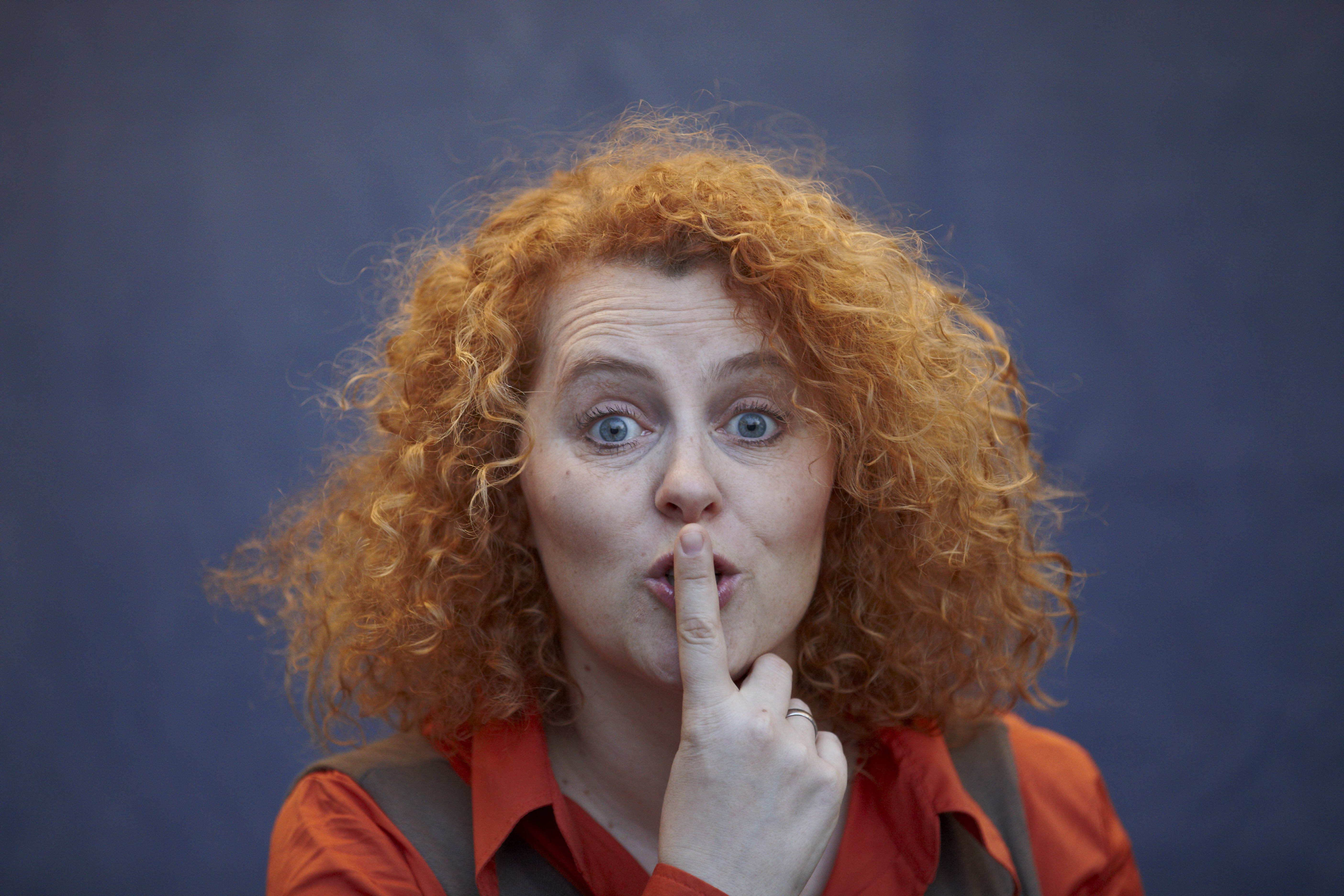 Antje Albruschat