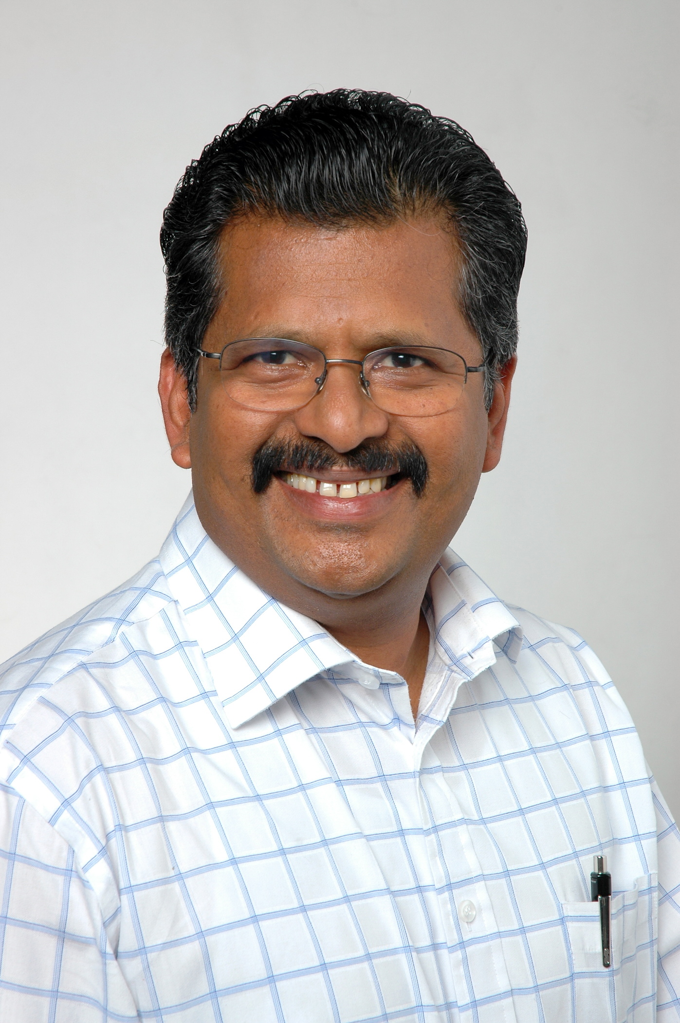 Anton Ponrajah