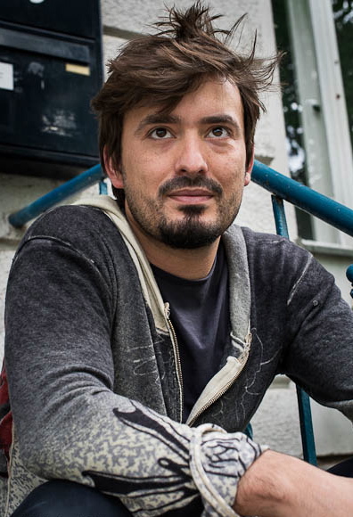 Michael Fricke (2012)