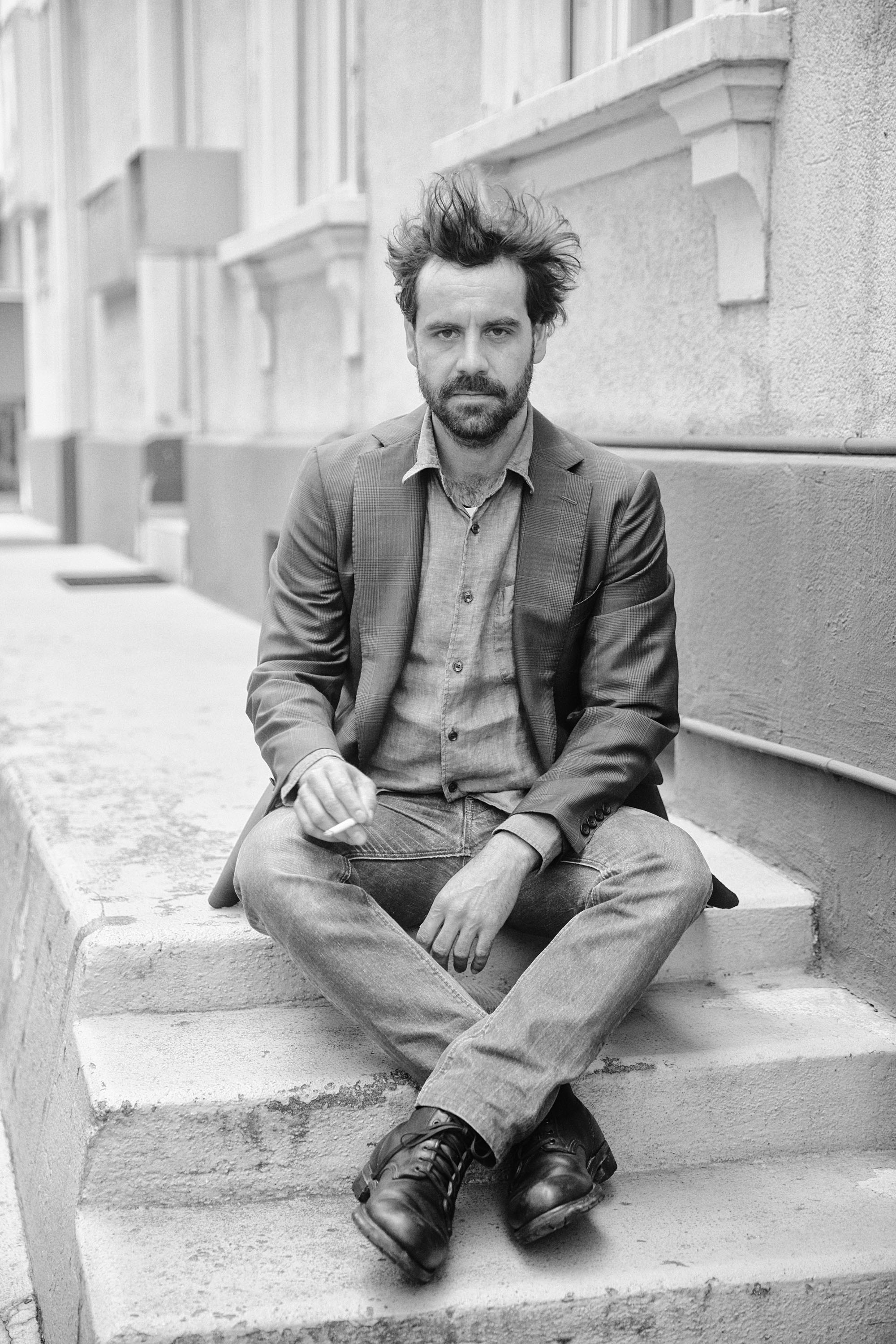 Gregor Brändli