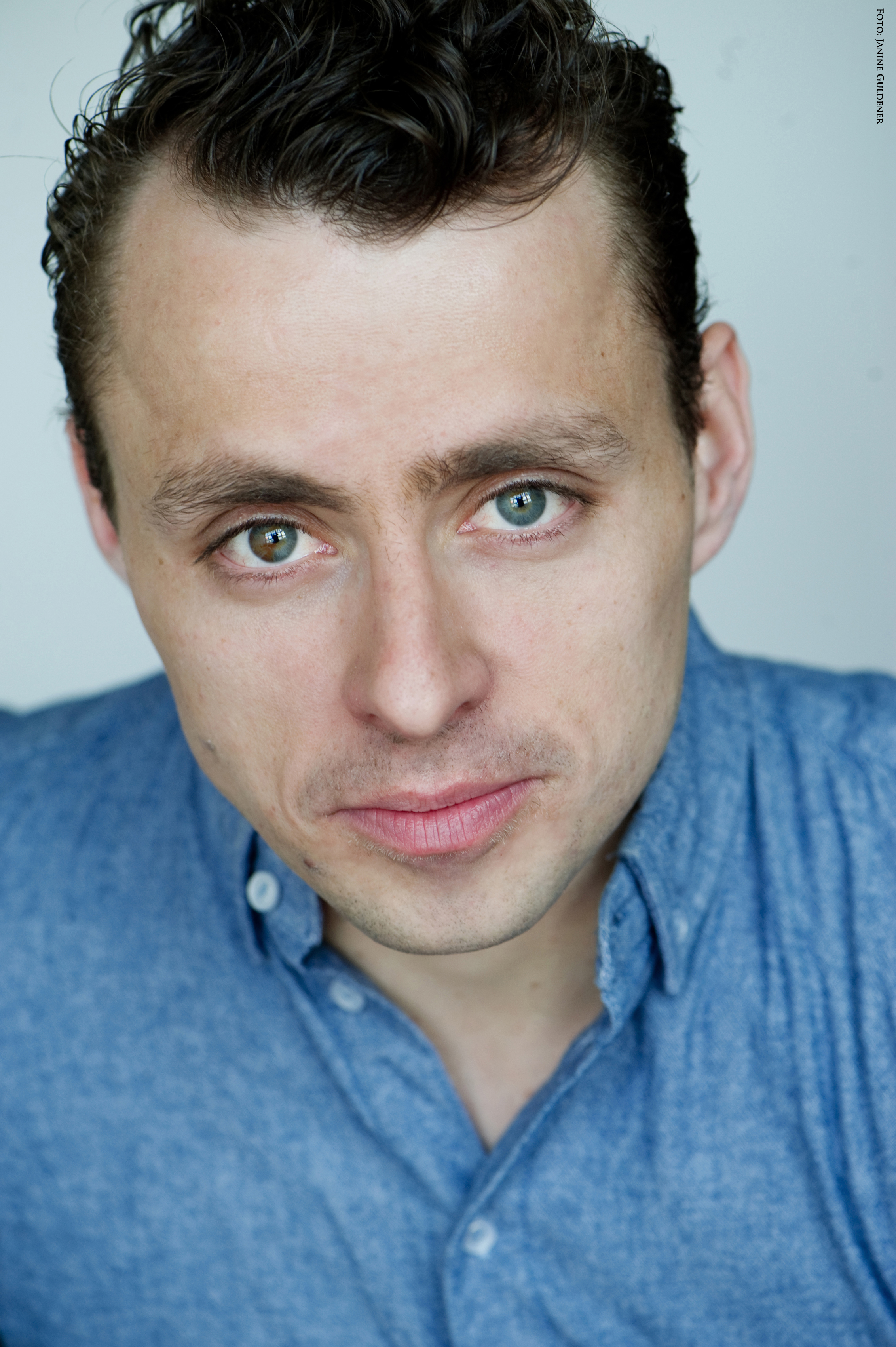 2013 Janine Guldener