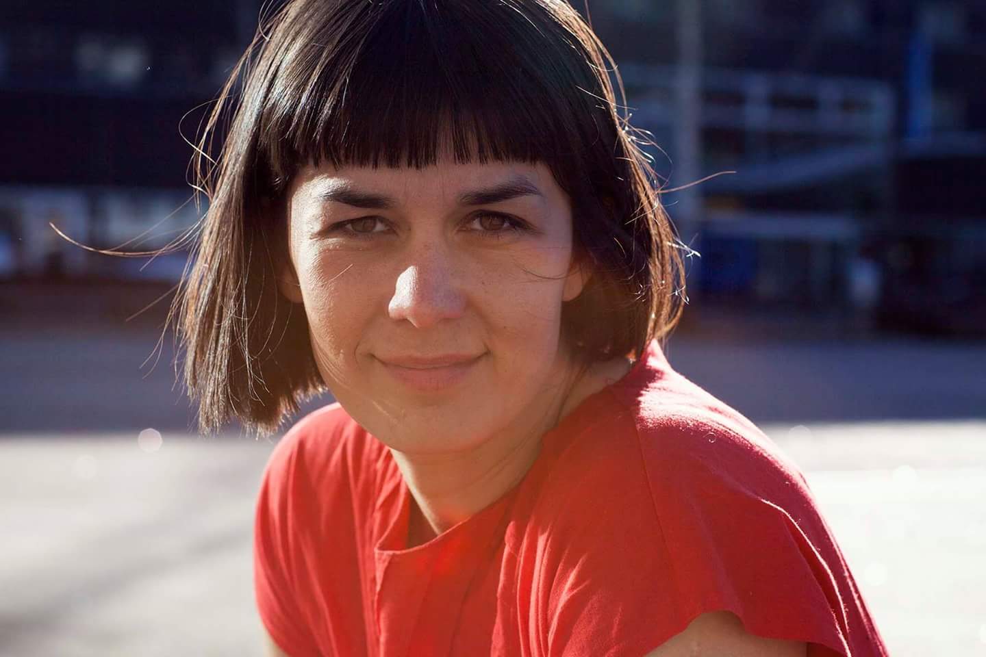Boglarka Horvath
