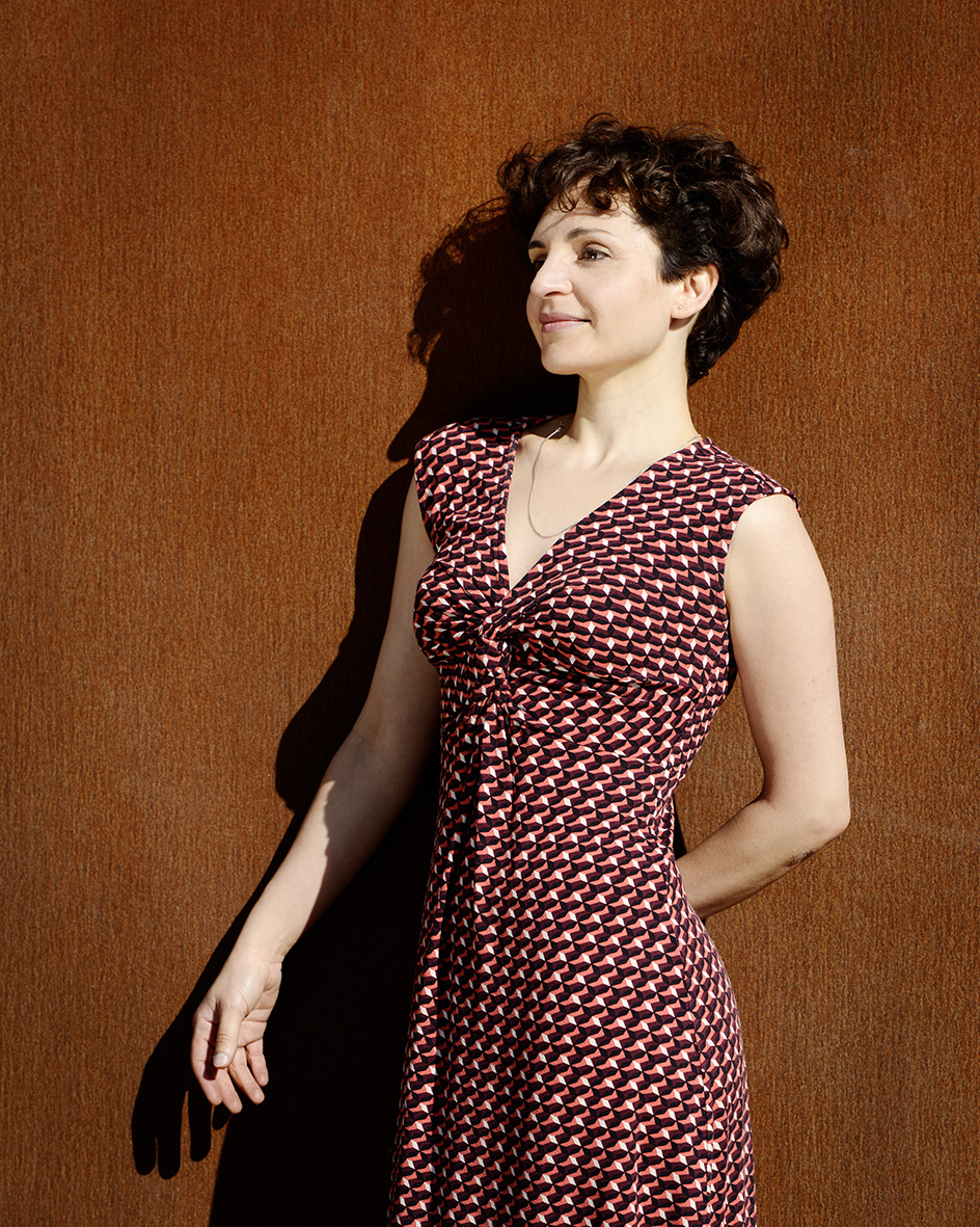 Gunter Glücklich 2014