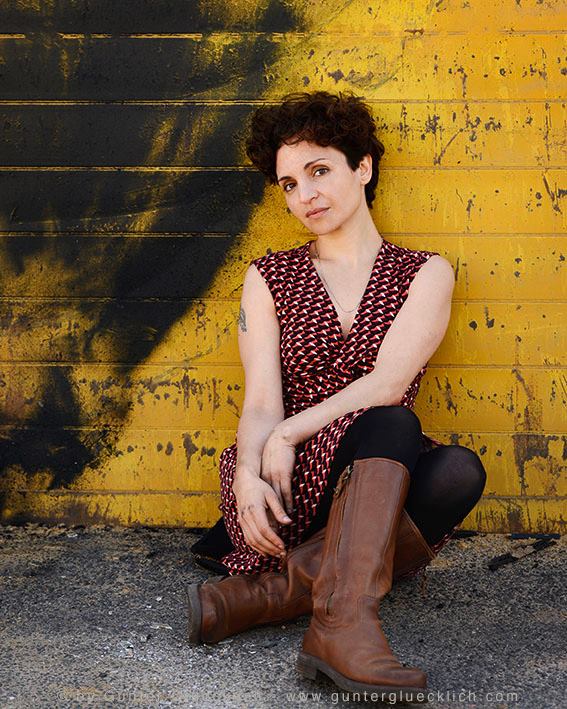 Gunter Glücklich 2014