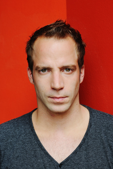 Christian Samuel Weber