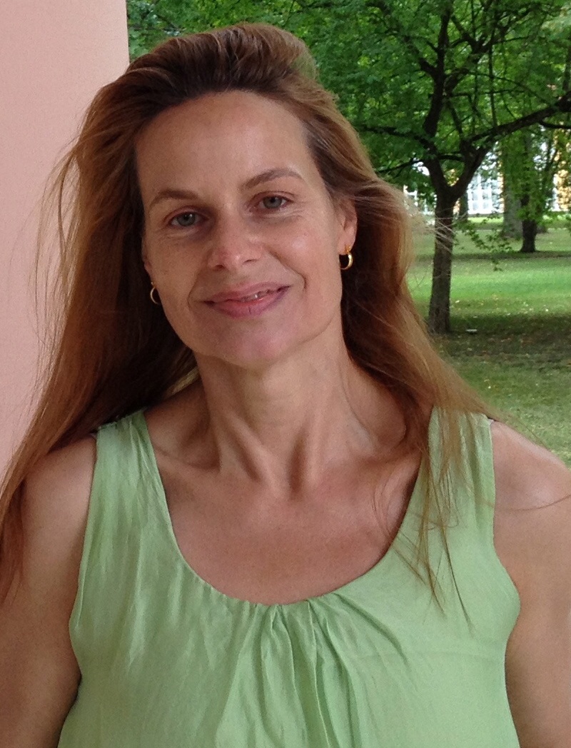 Christina Arlette Wahlen