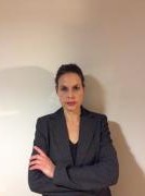 Christina Arlette Wahlen