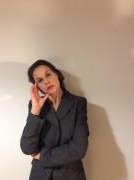 Christina Arlette Wahlen