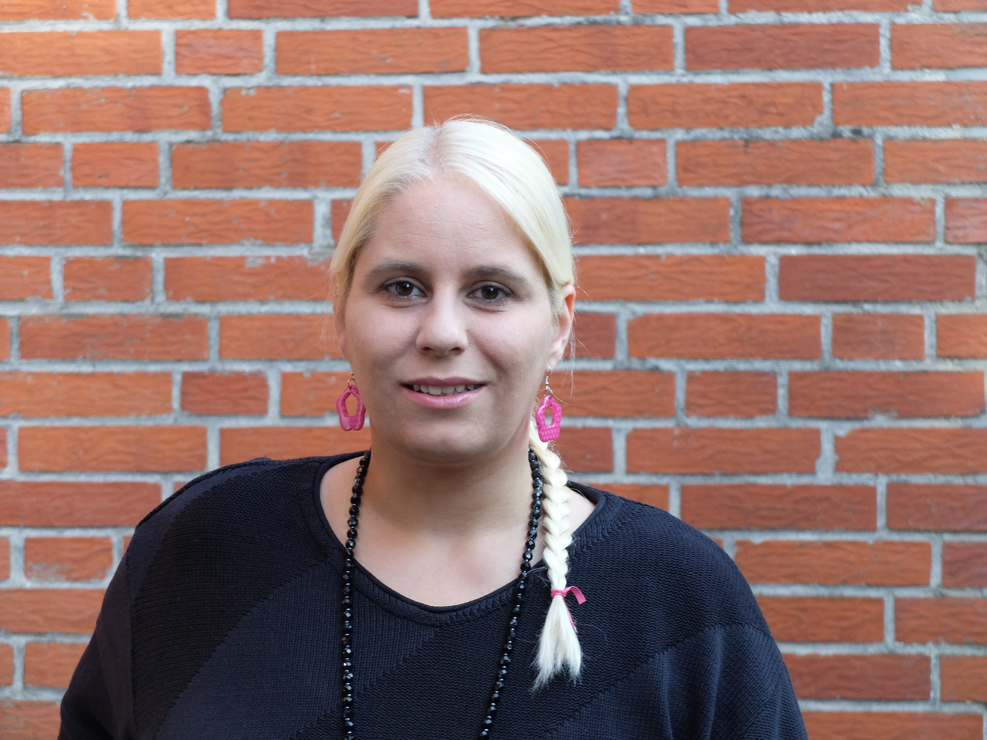 Christina-Maria von Gusinski