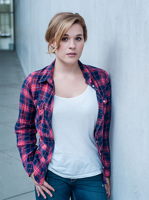 Christine Garbe