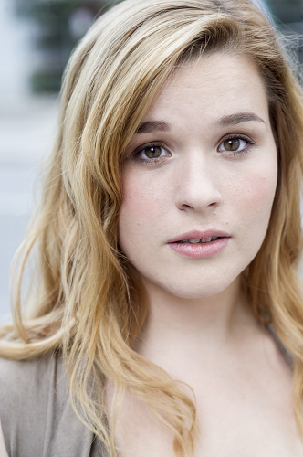 Christine Garbe