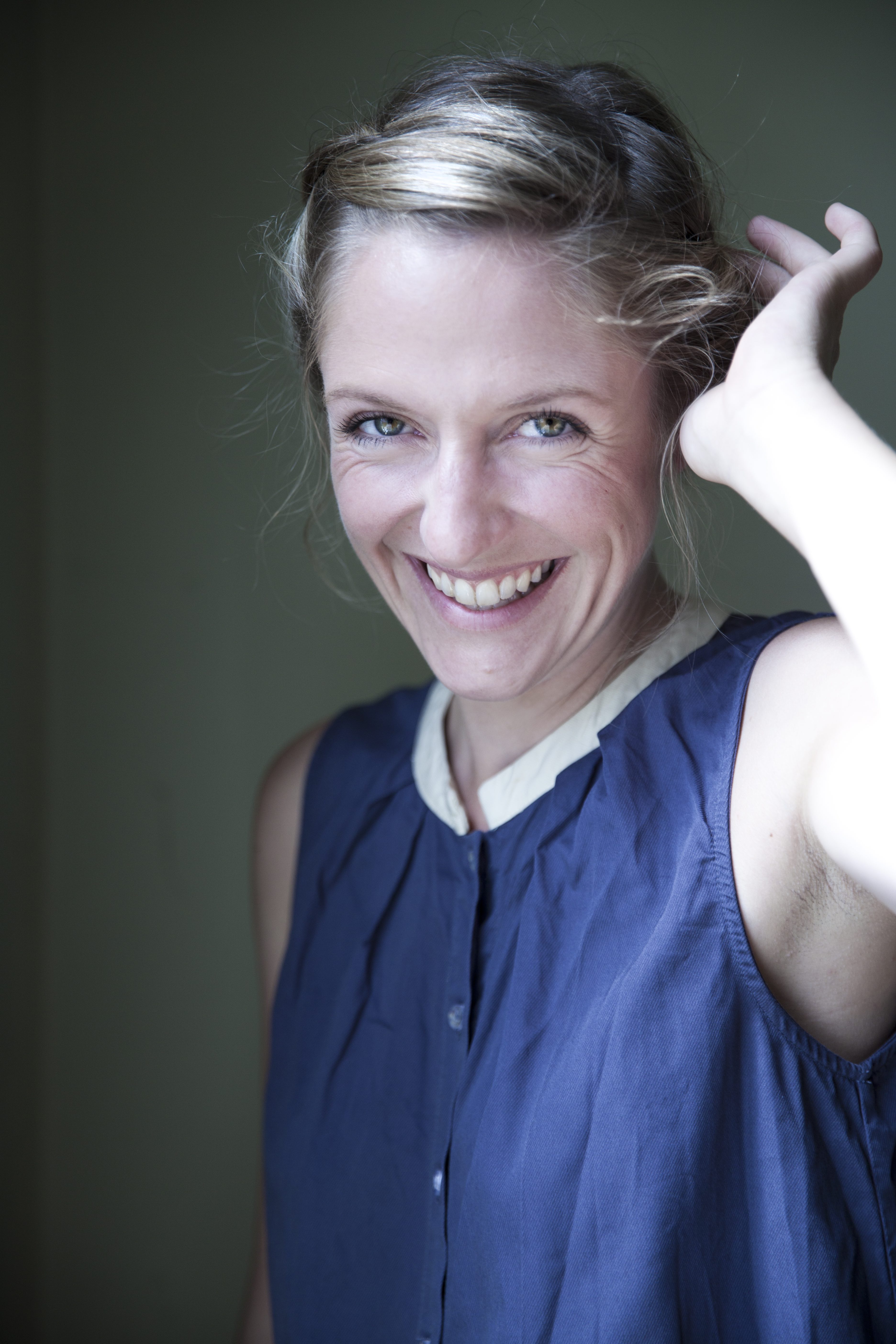 Claudia Rippe