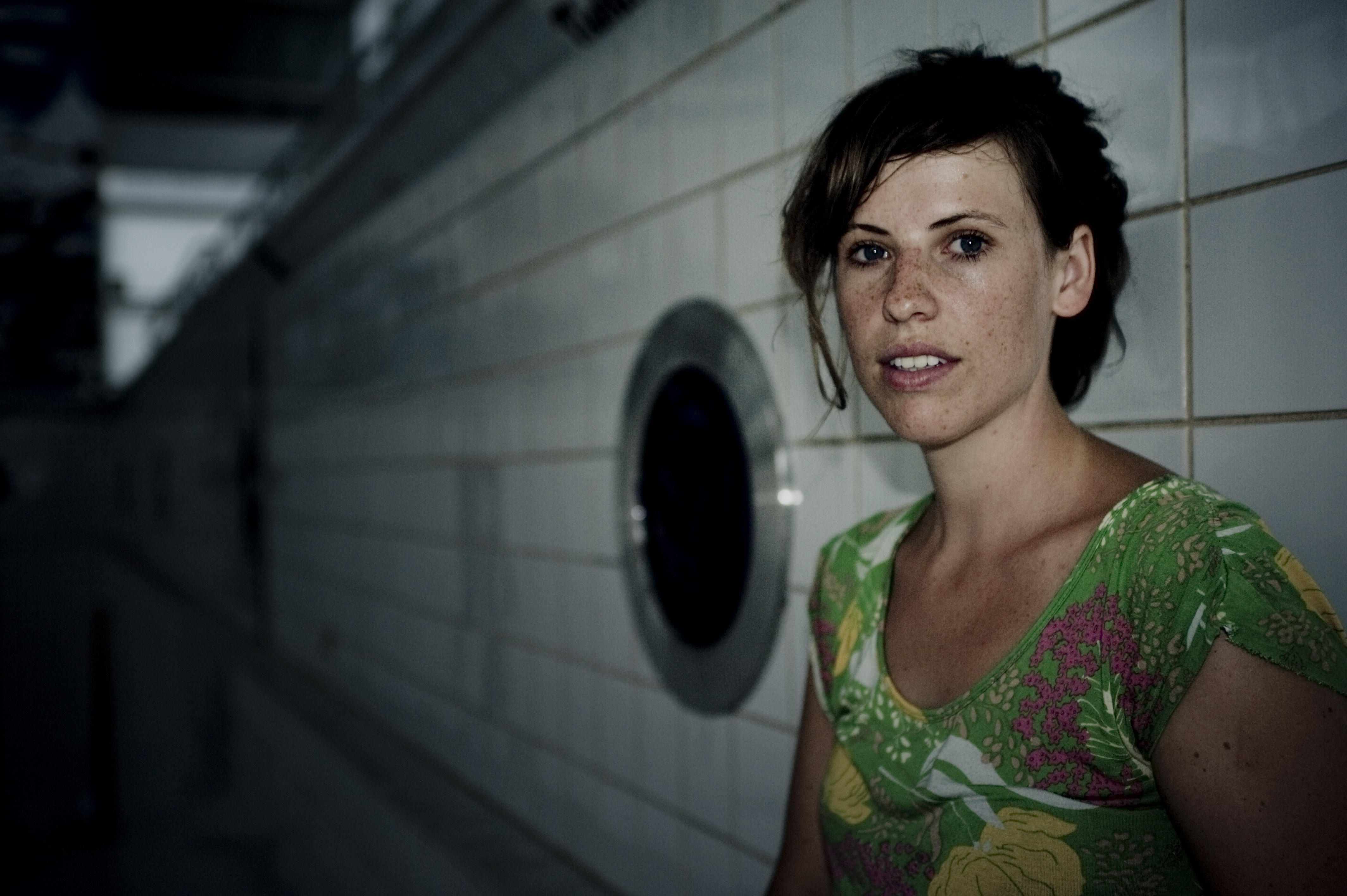 Claudia Schwingruber